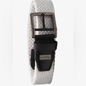 Nike Men’s Stretch Woven Belt